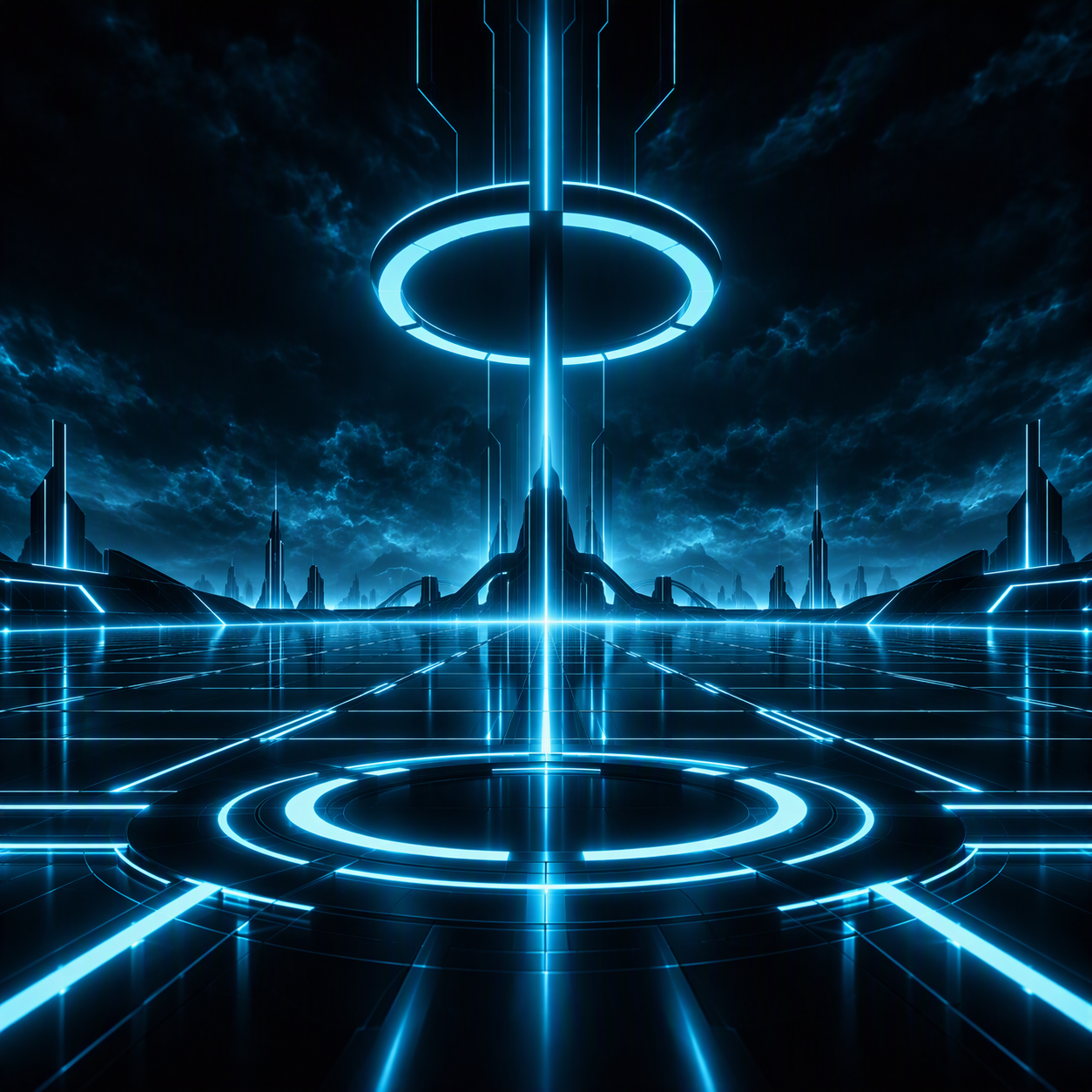 The Grid